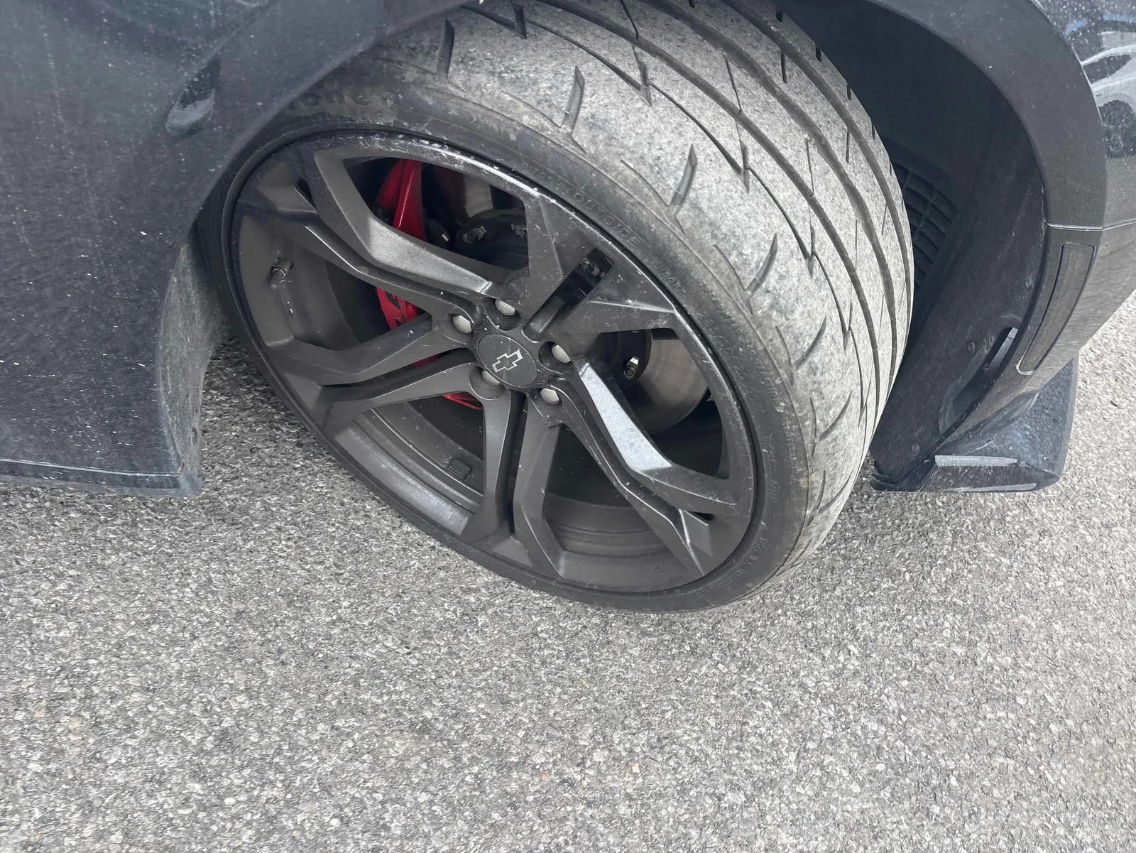 Tire