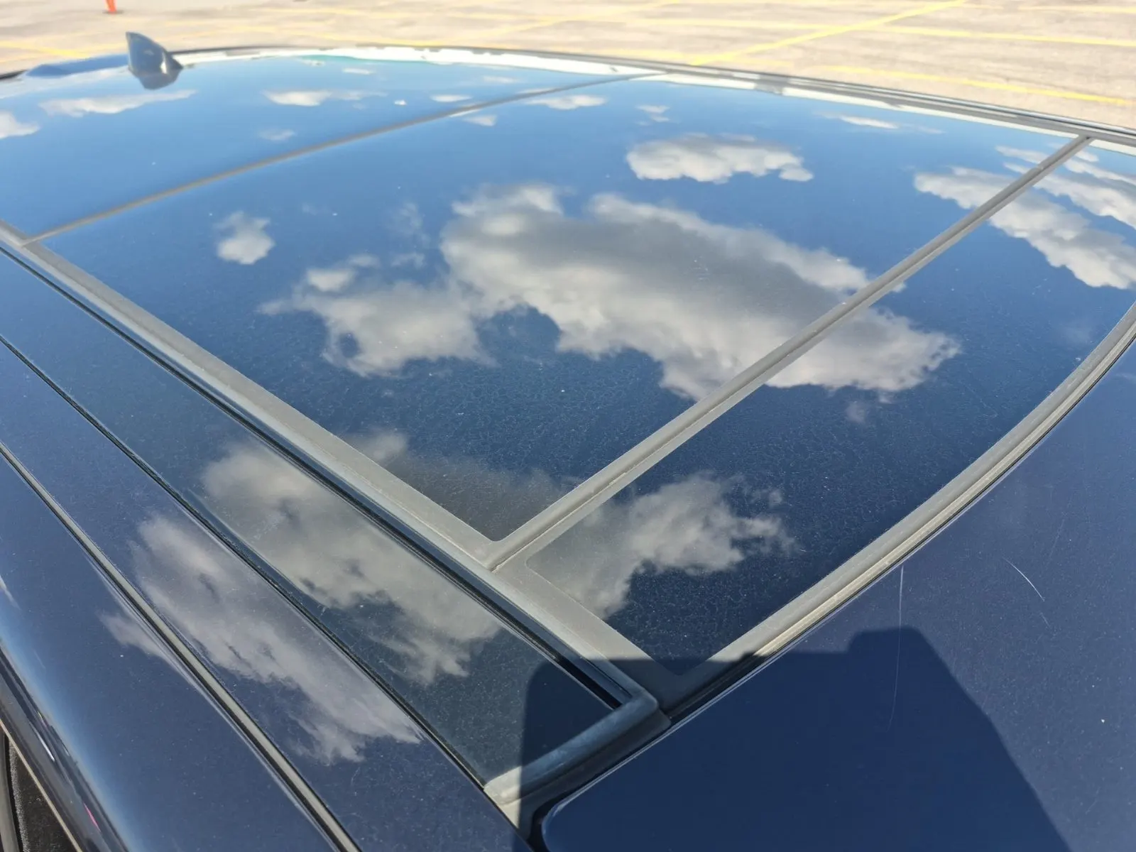 Exterior Roof Photo