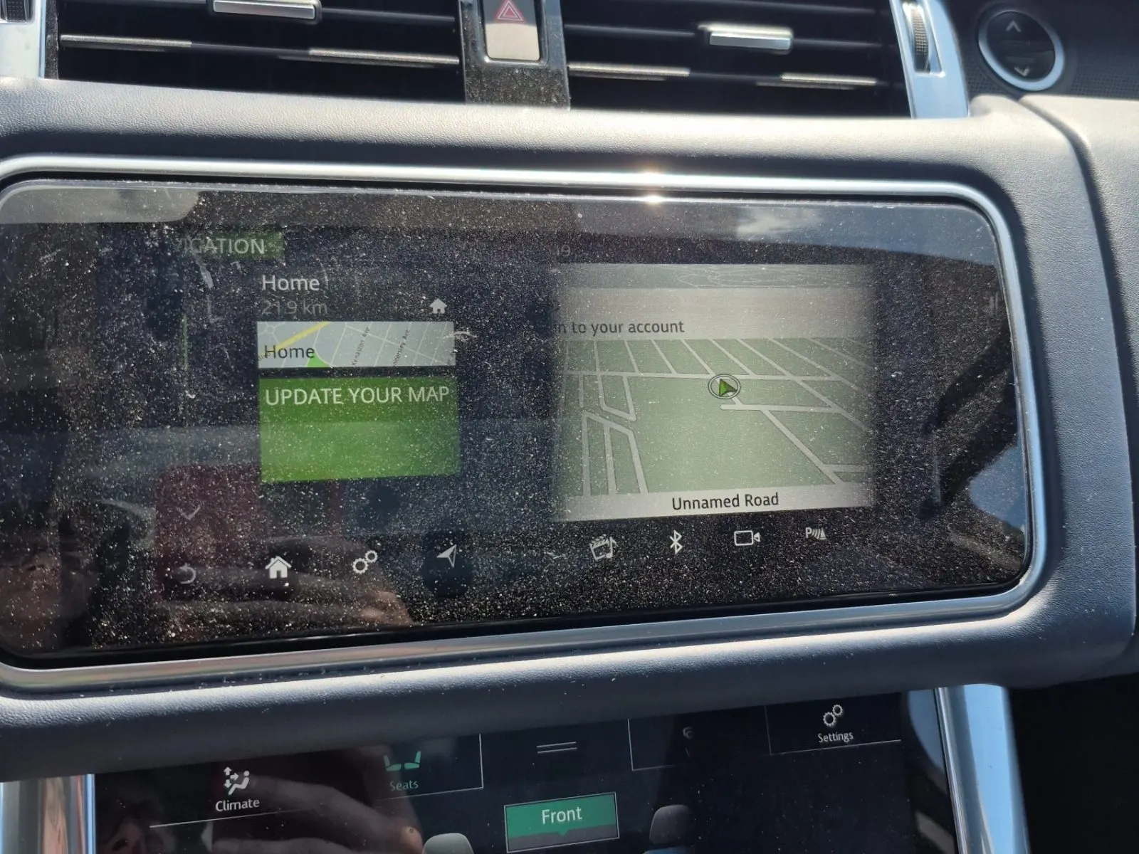 Navigation Photo