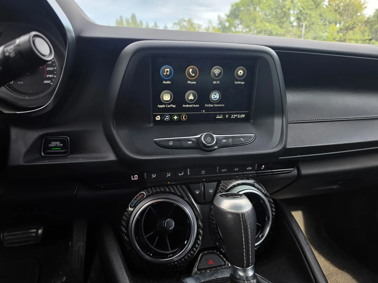 Console