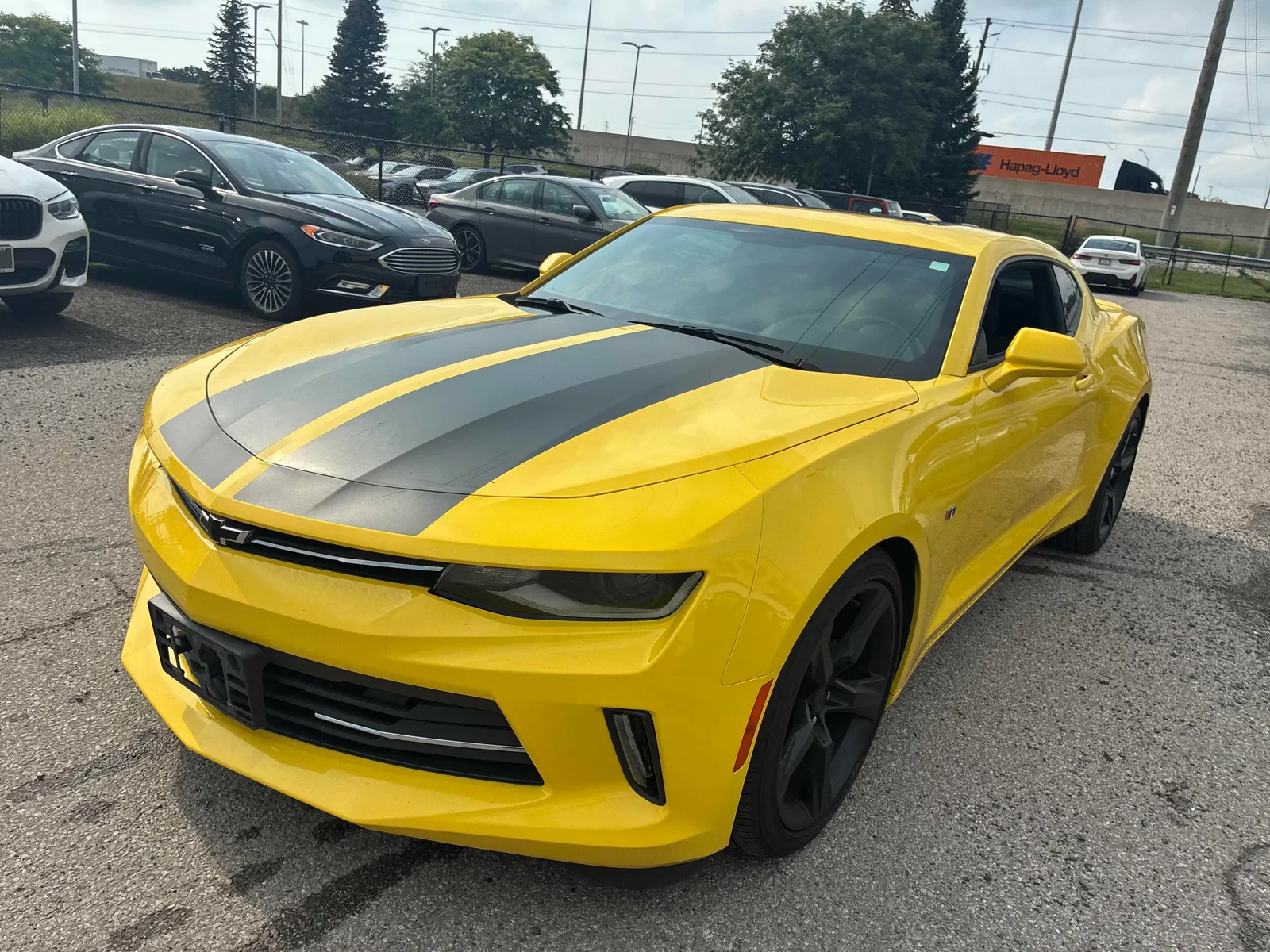3/4 Front (Main image)