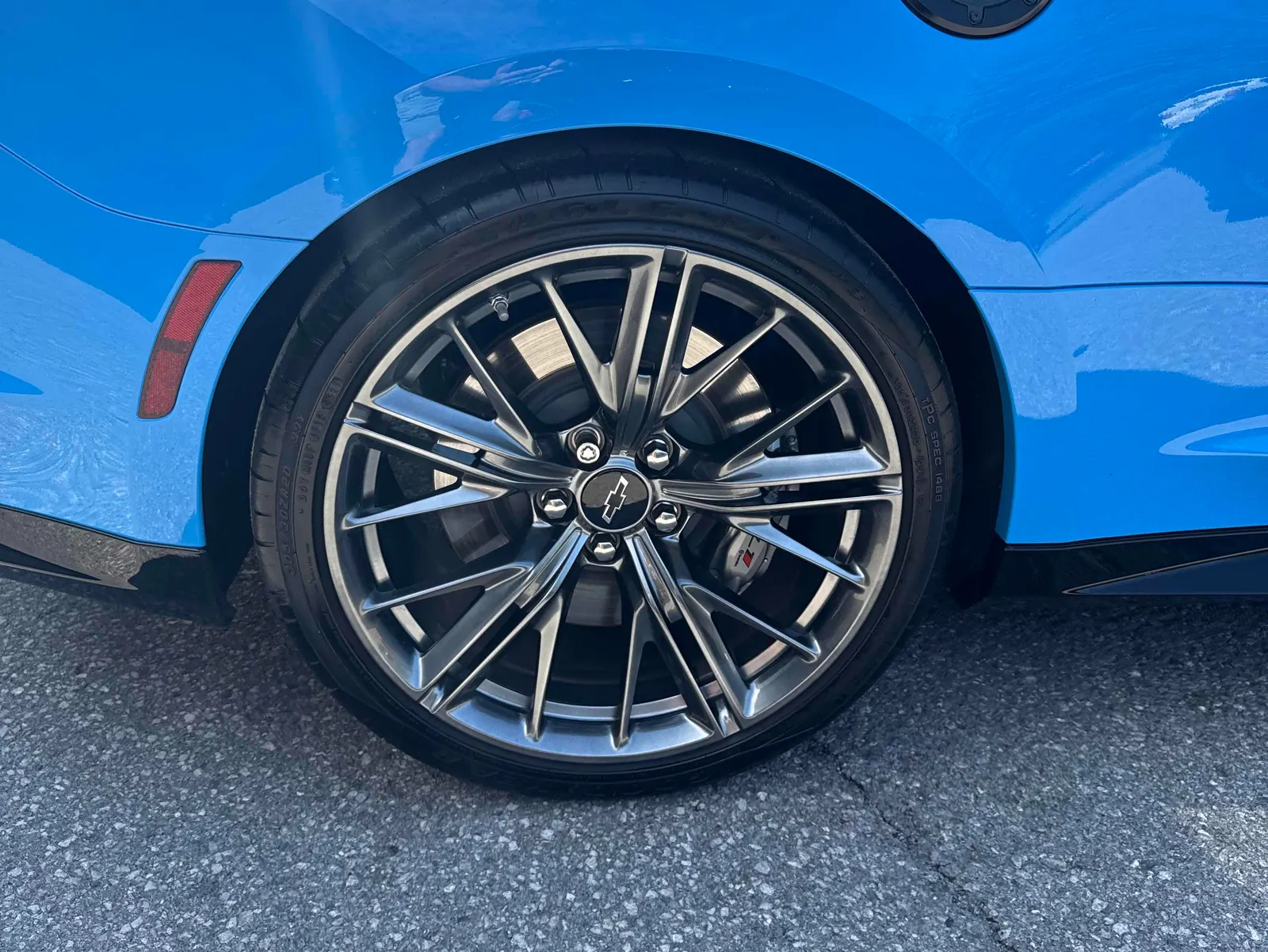 Tire