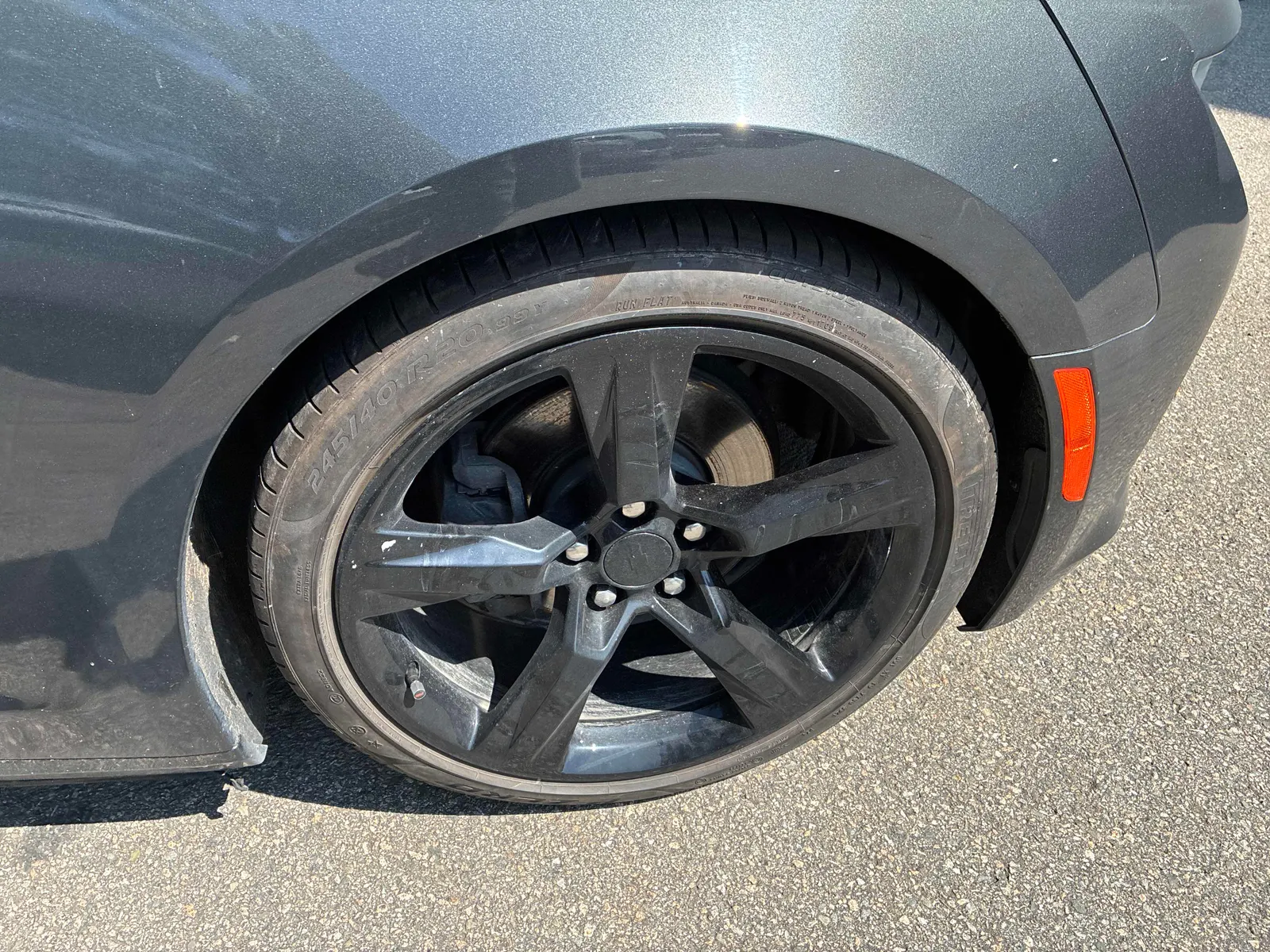 Tire