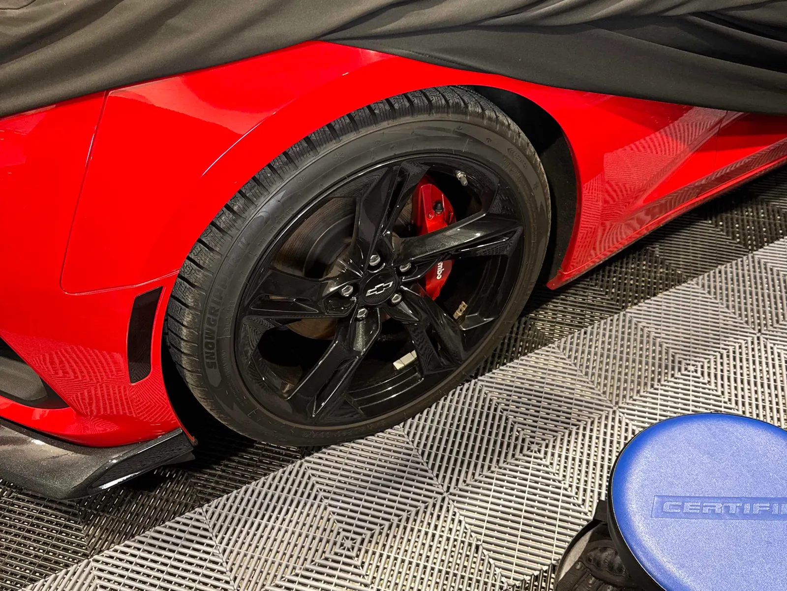 Tire