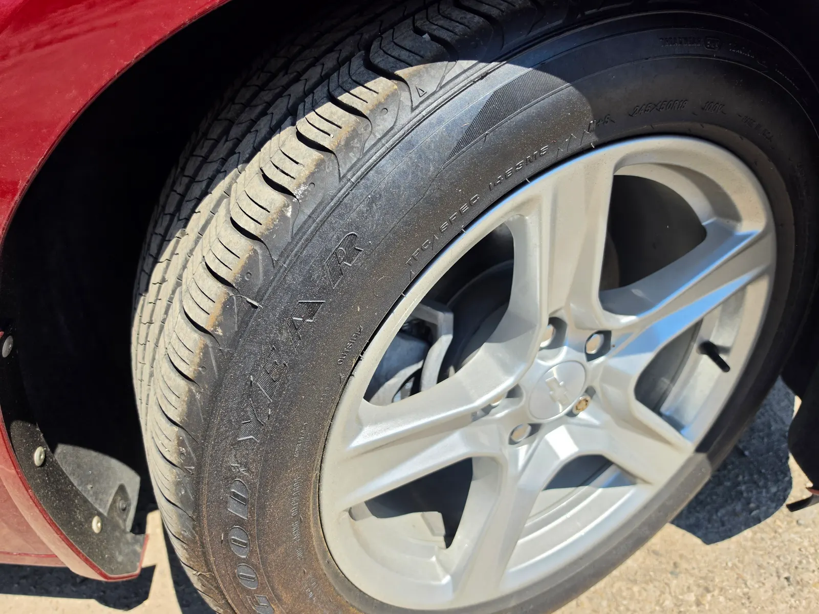 Tire
