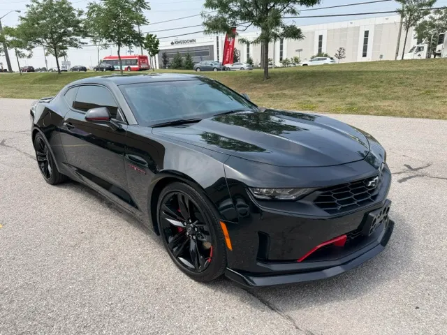 Driver side