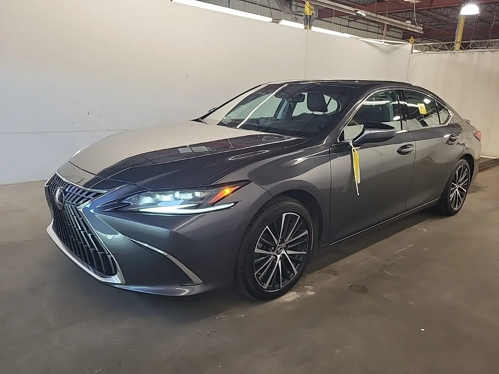 2024 Lexus ES
