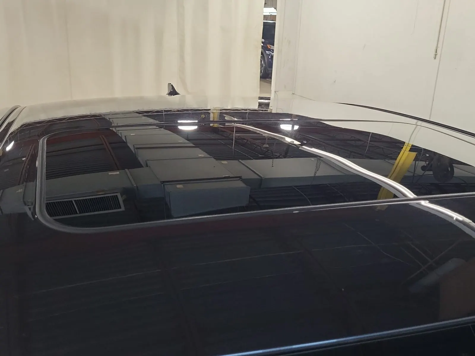 Exterior Roof Photo