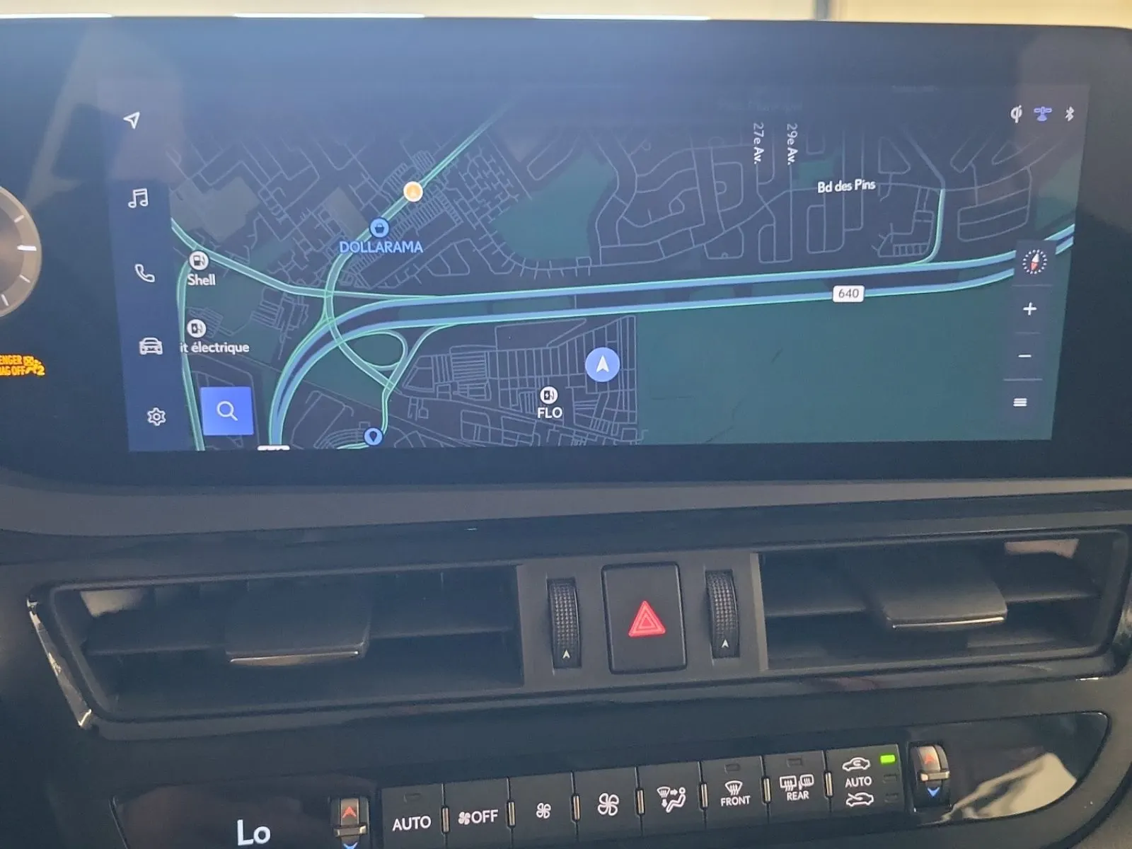 Navigation Photo