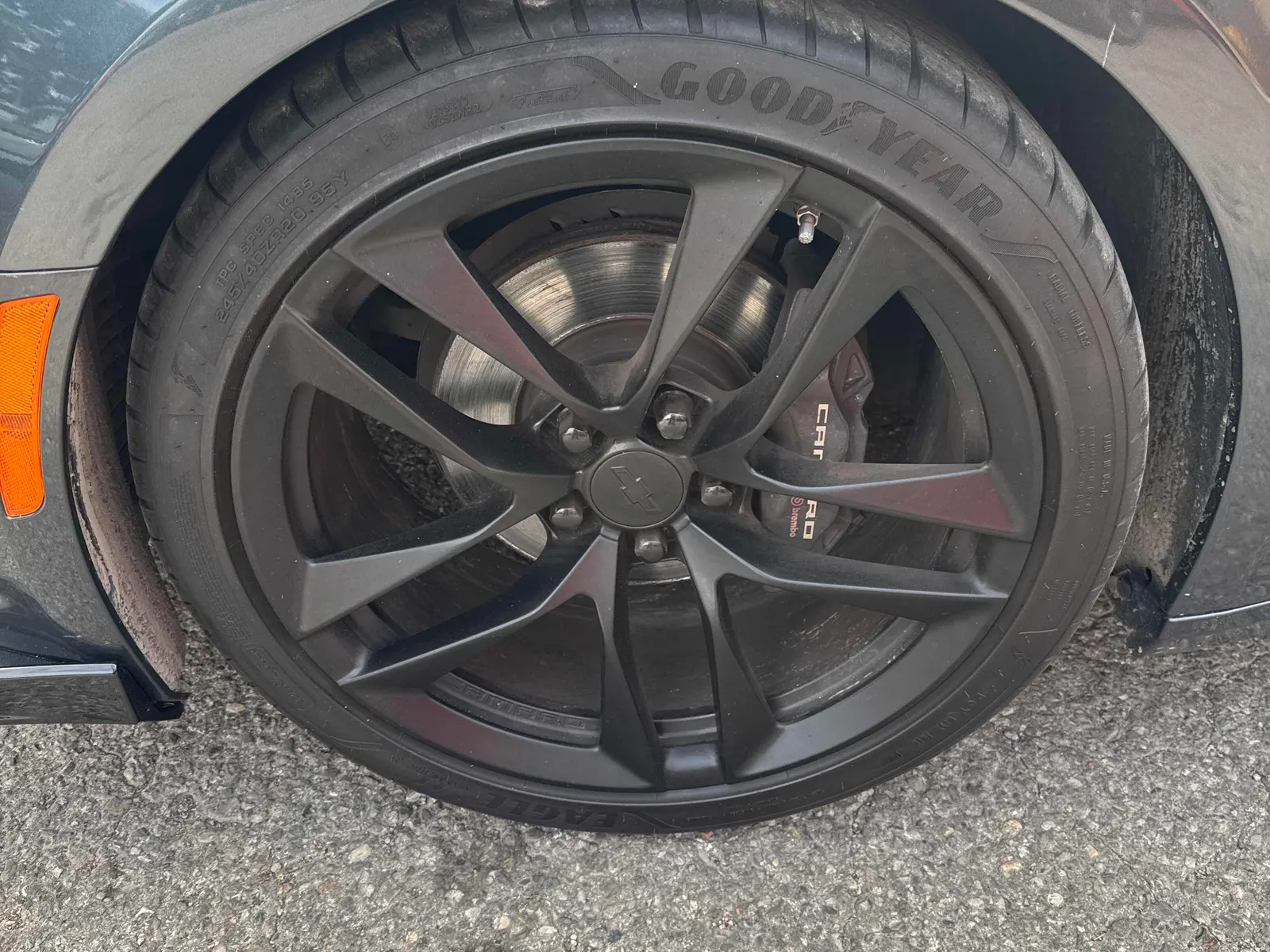 Tire
