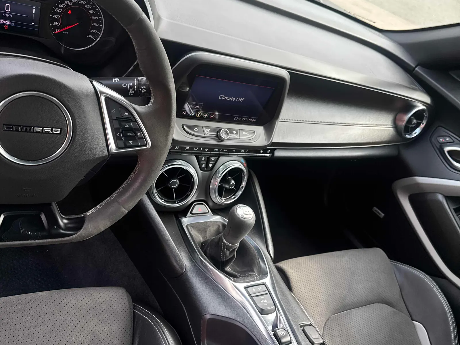 Console