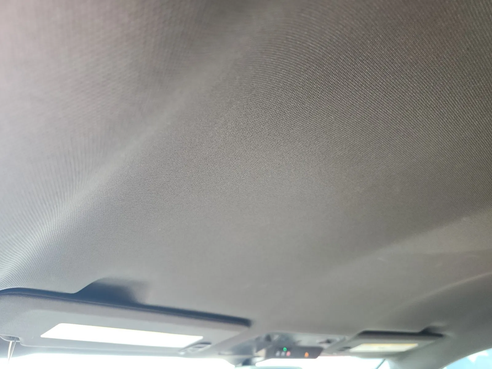 Interior Roof Photo