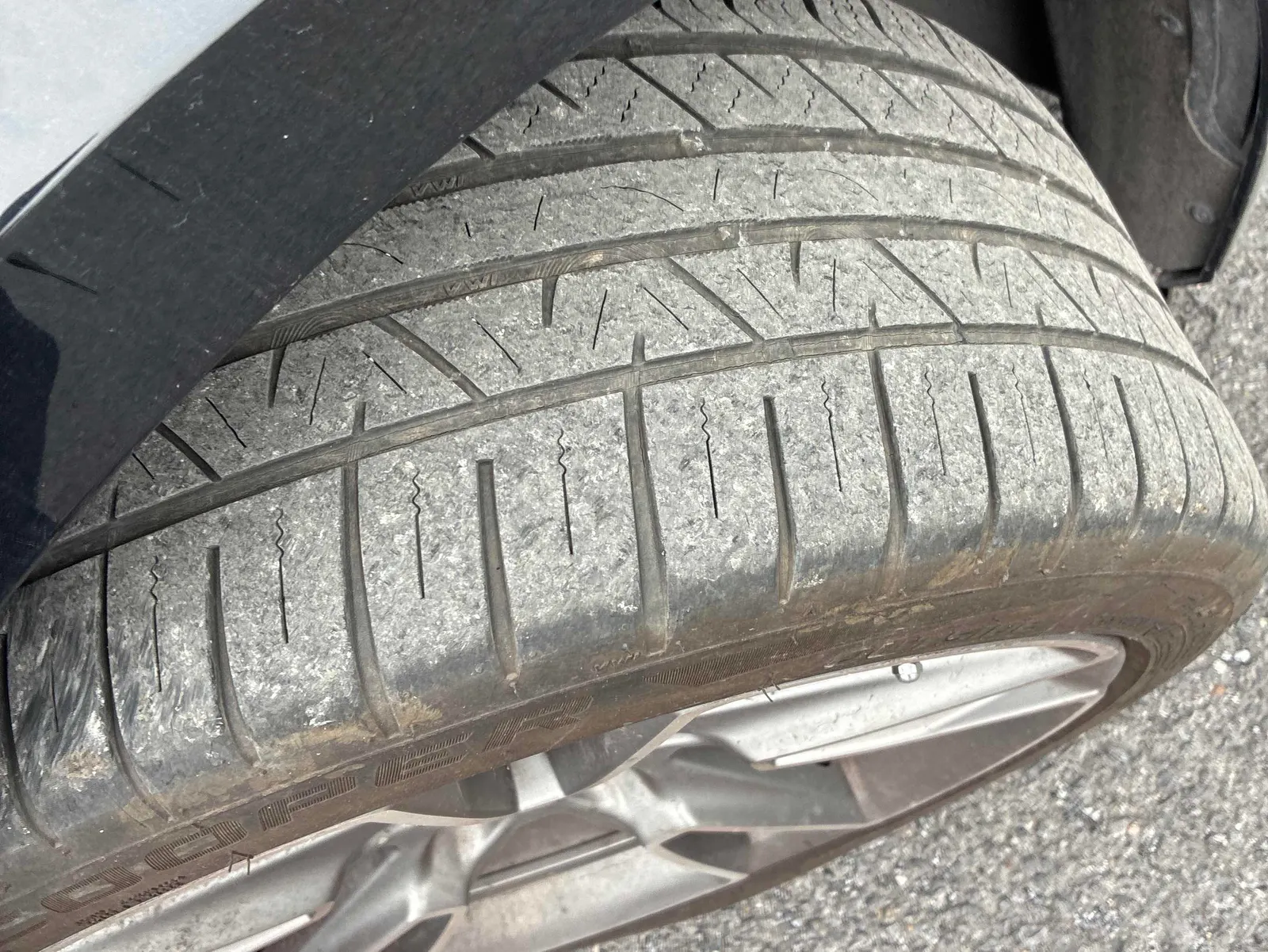 Tire