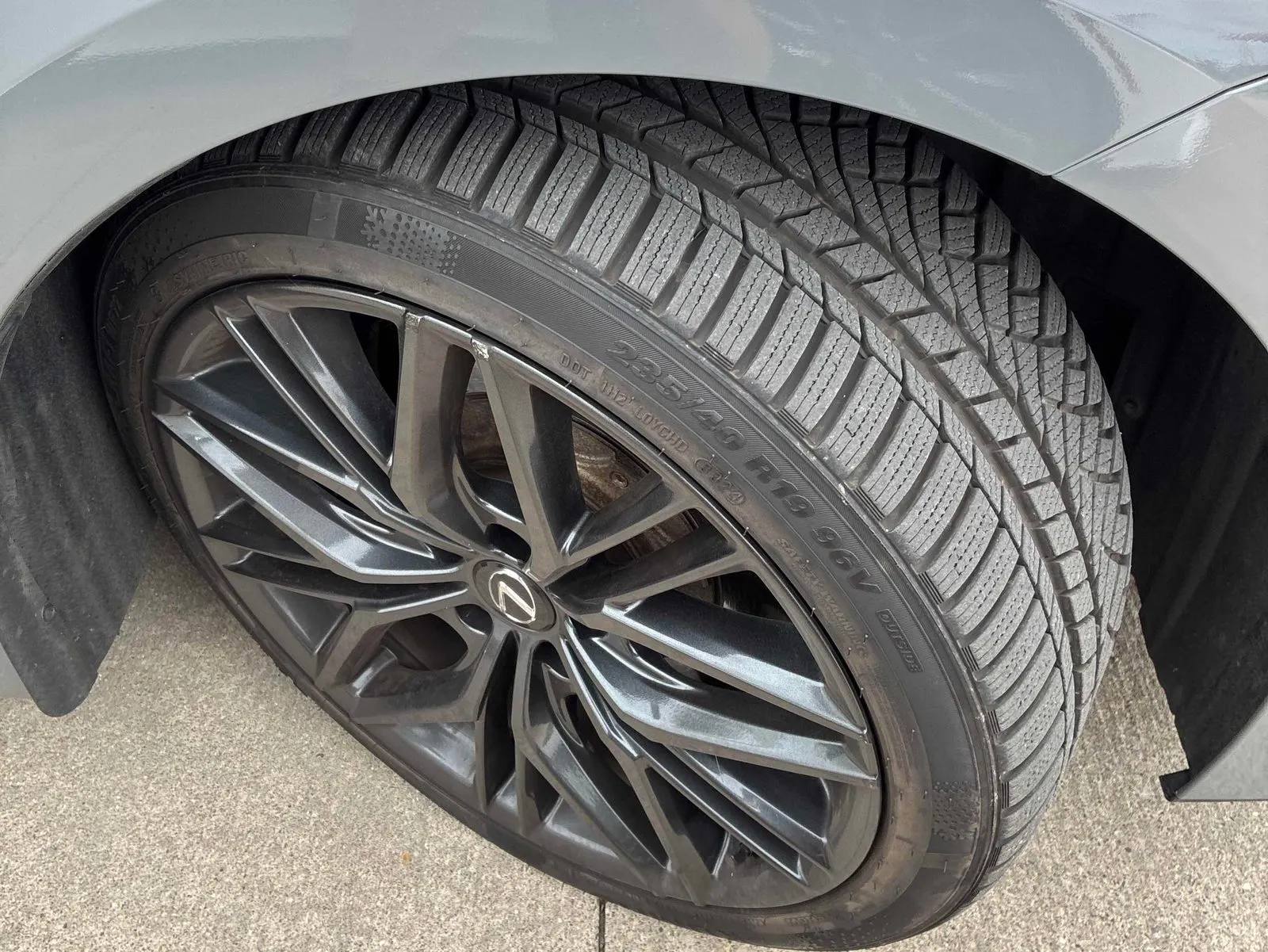 Tire
