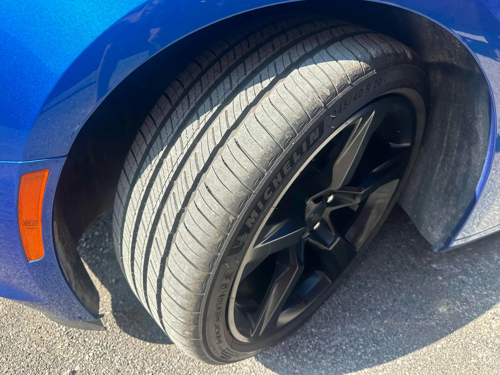 Tire