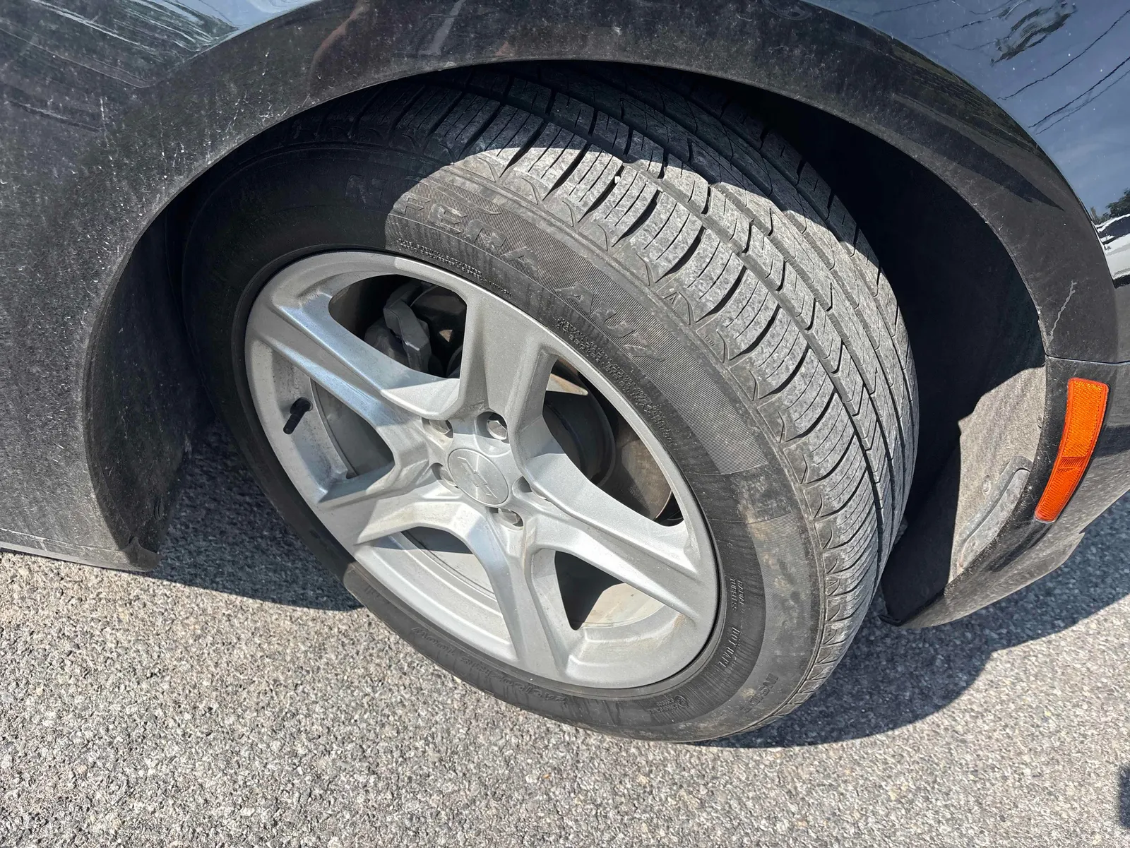 Tire