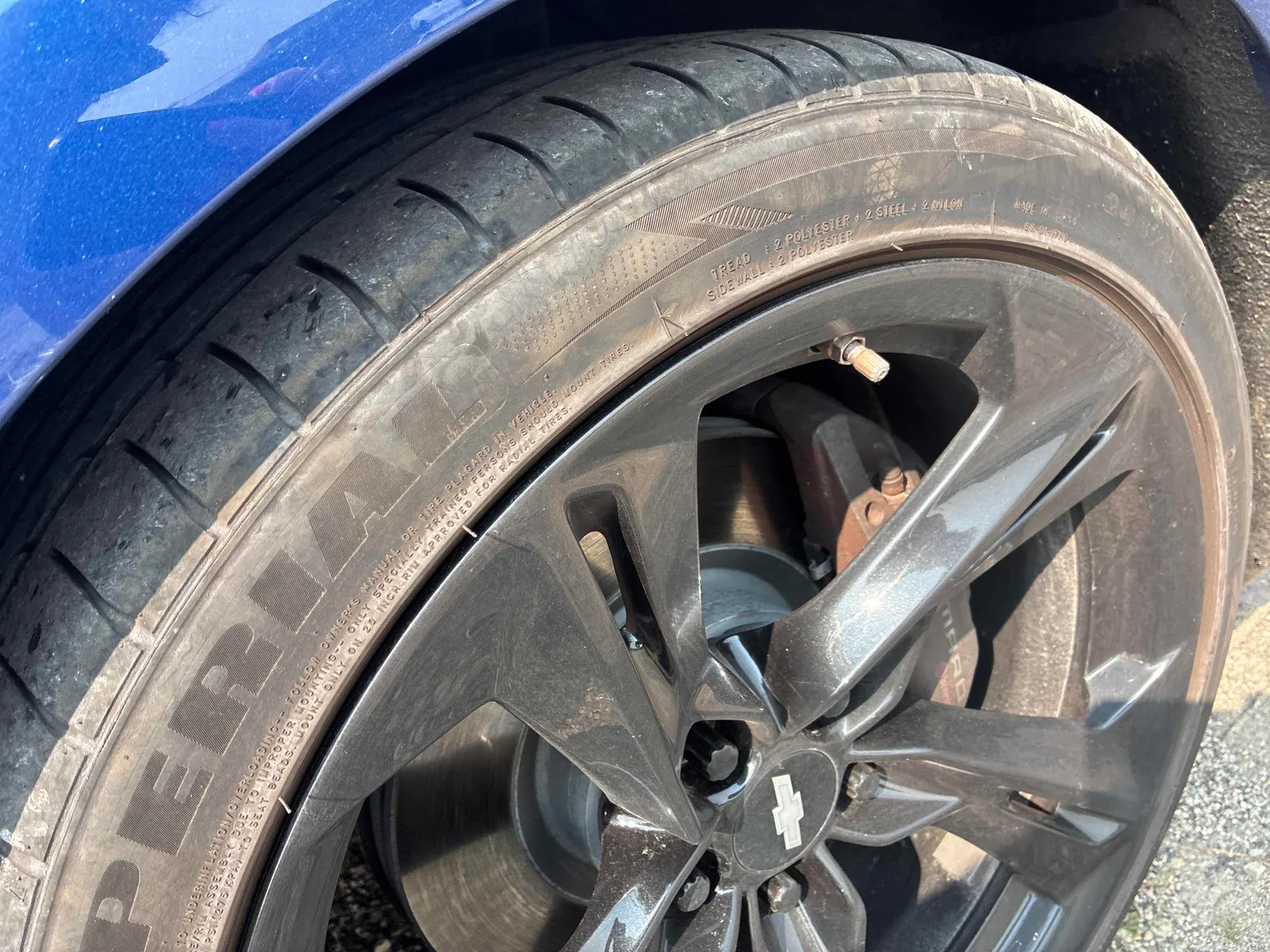 Tire