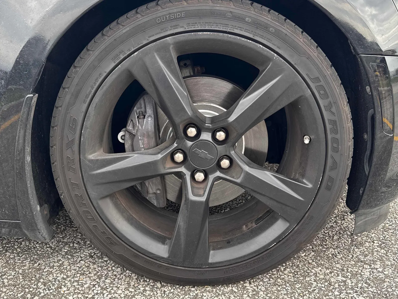 Tire