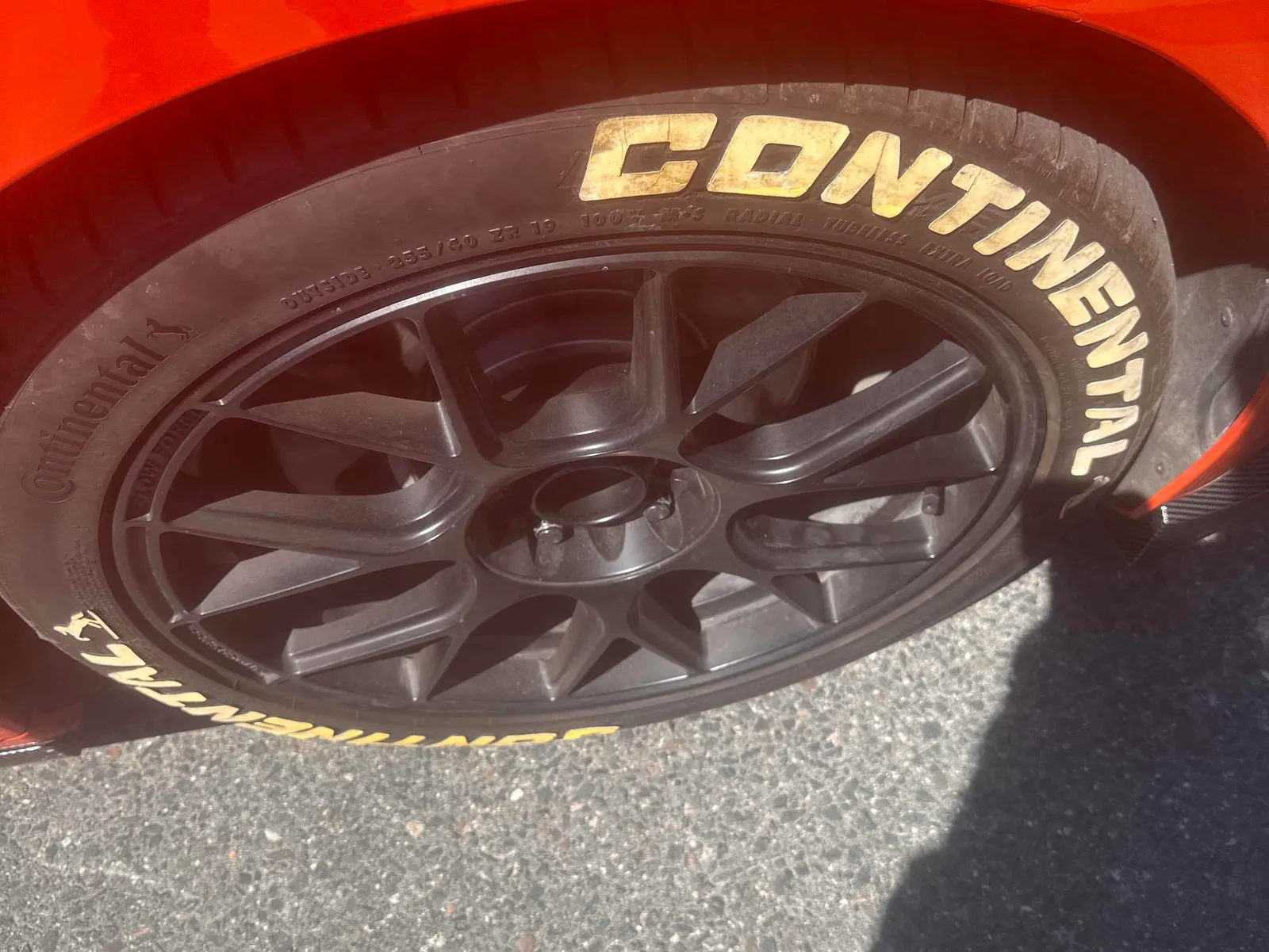 Tire