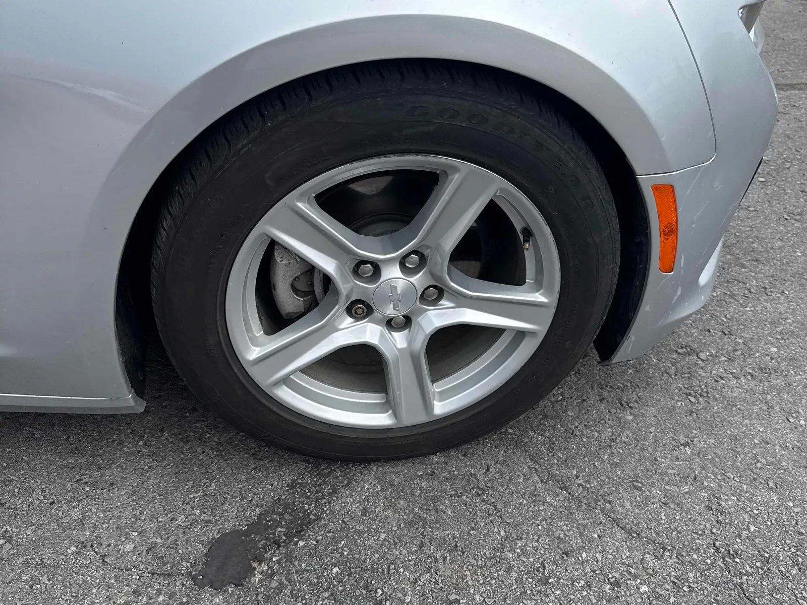 Tire