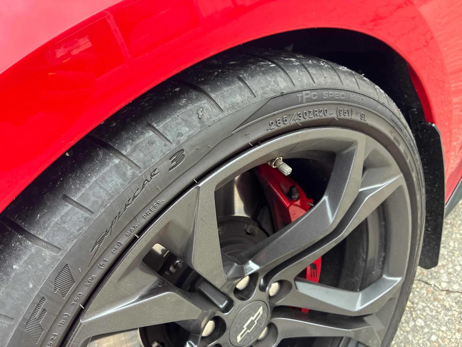 Tire
