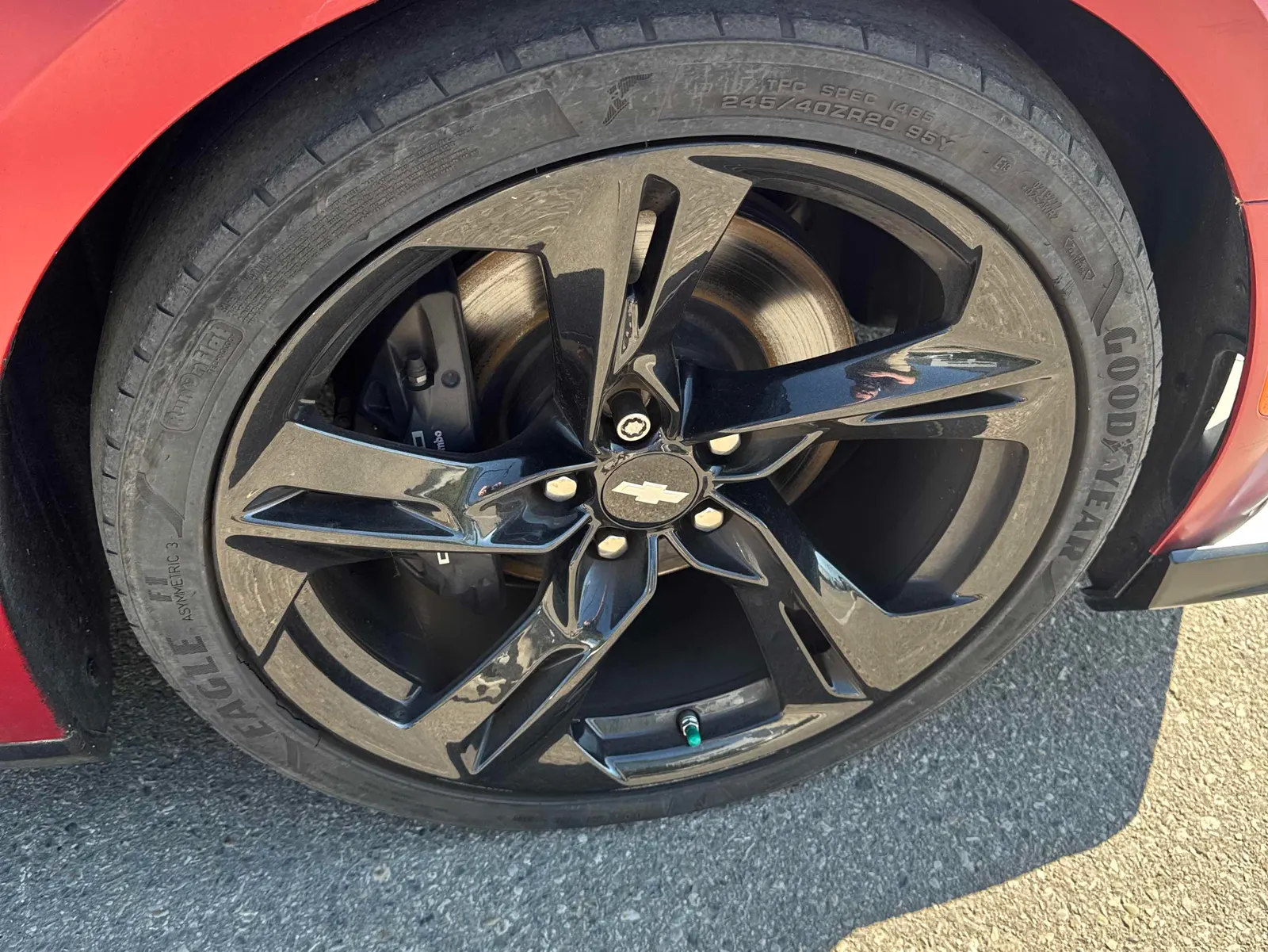 Tire