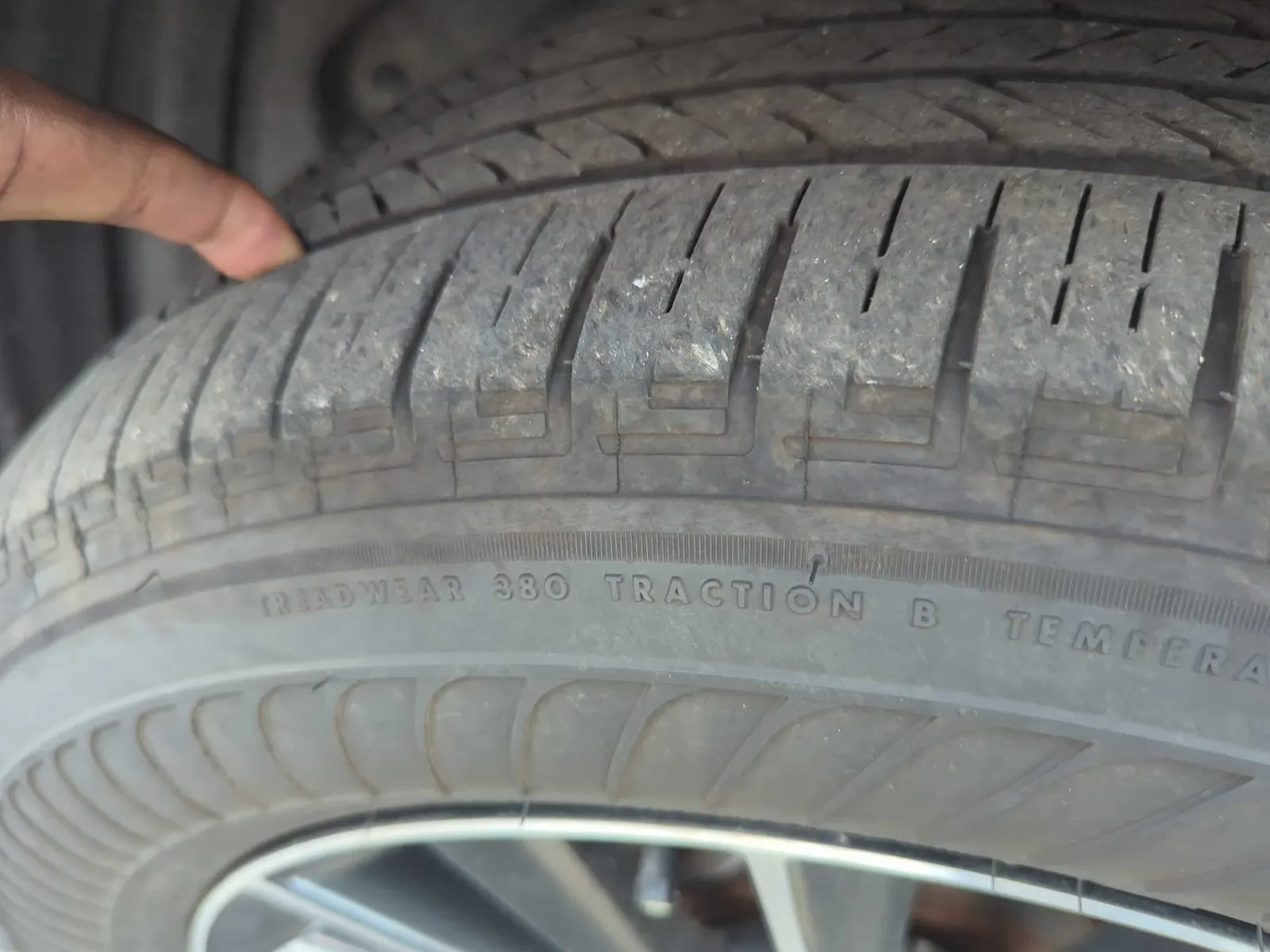 Tire