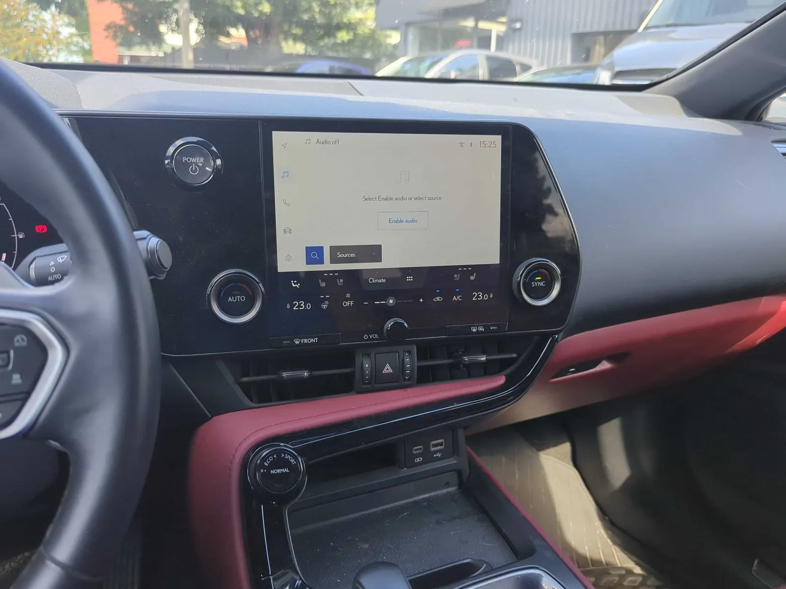 Console