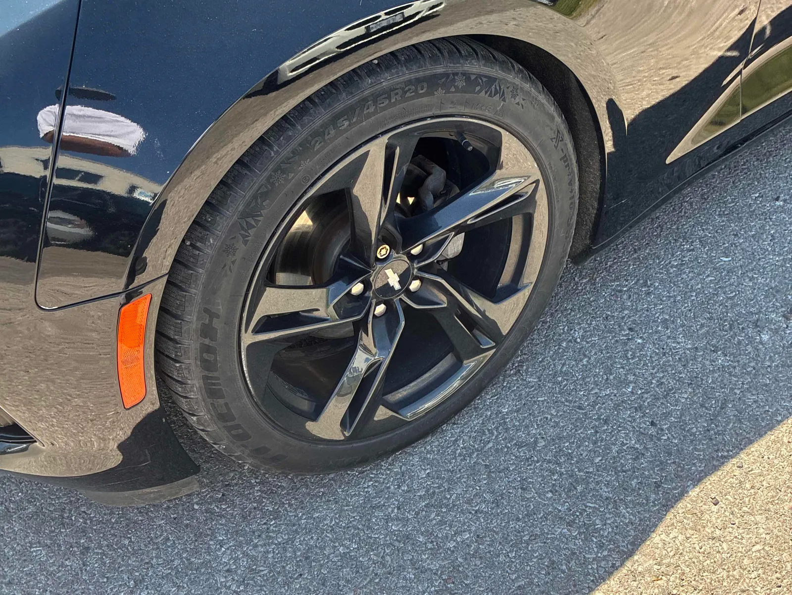 Tire