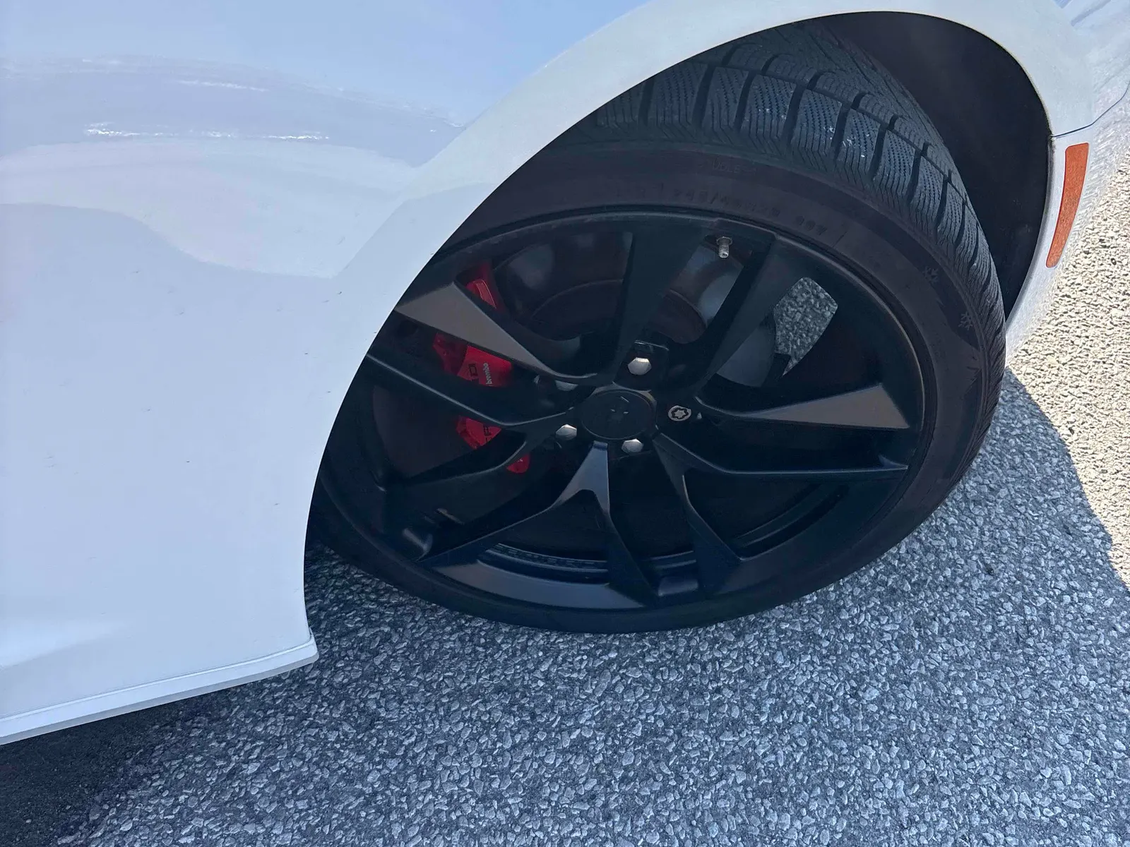 Tire