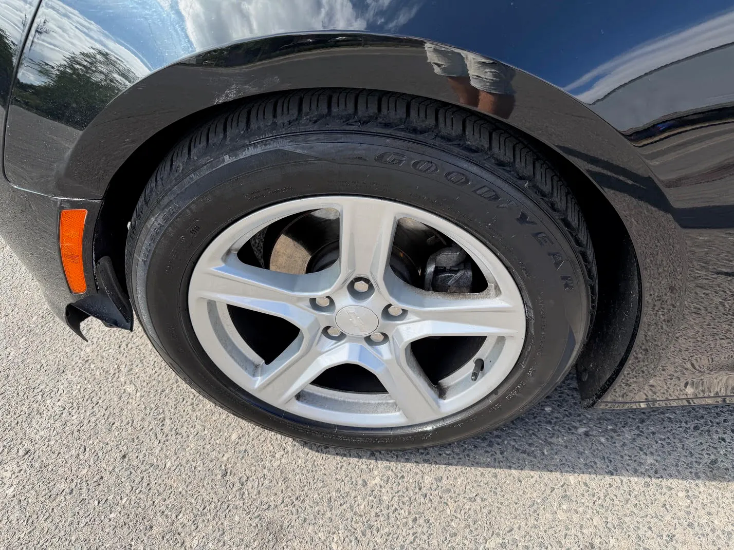 Tire