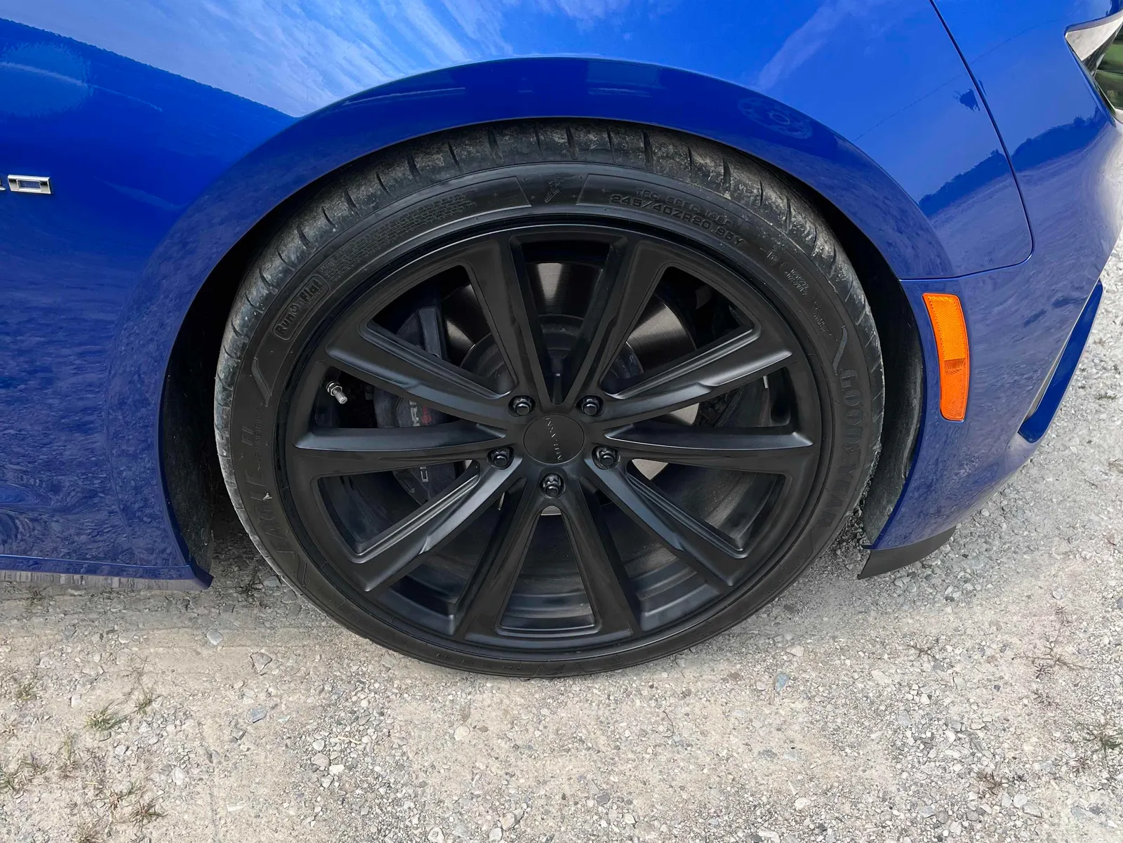 Tire