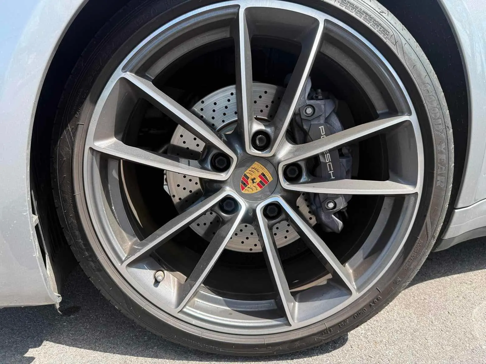 Tire