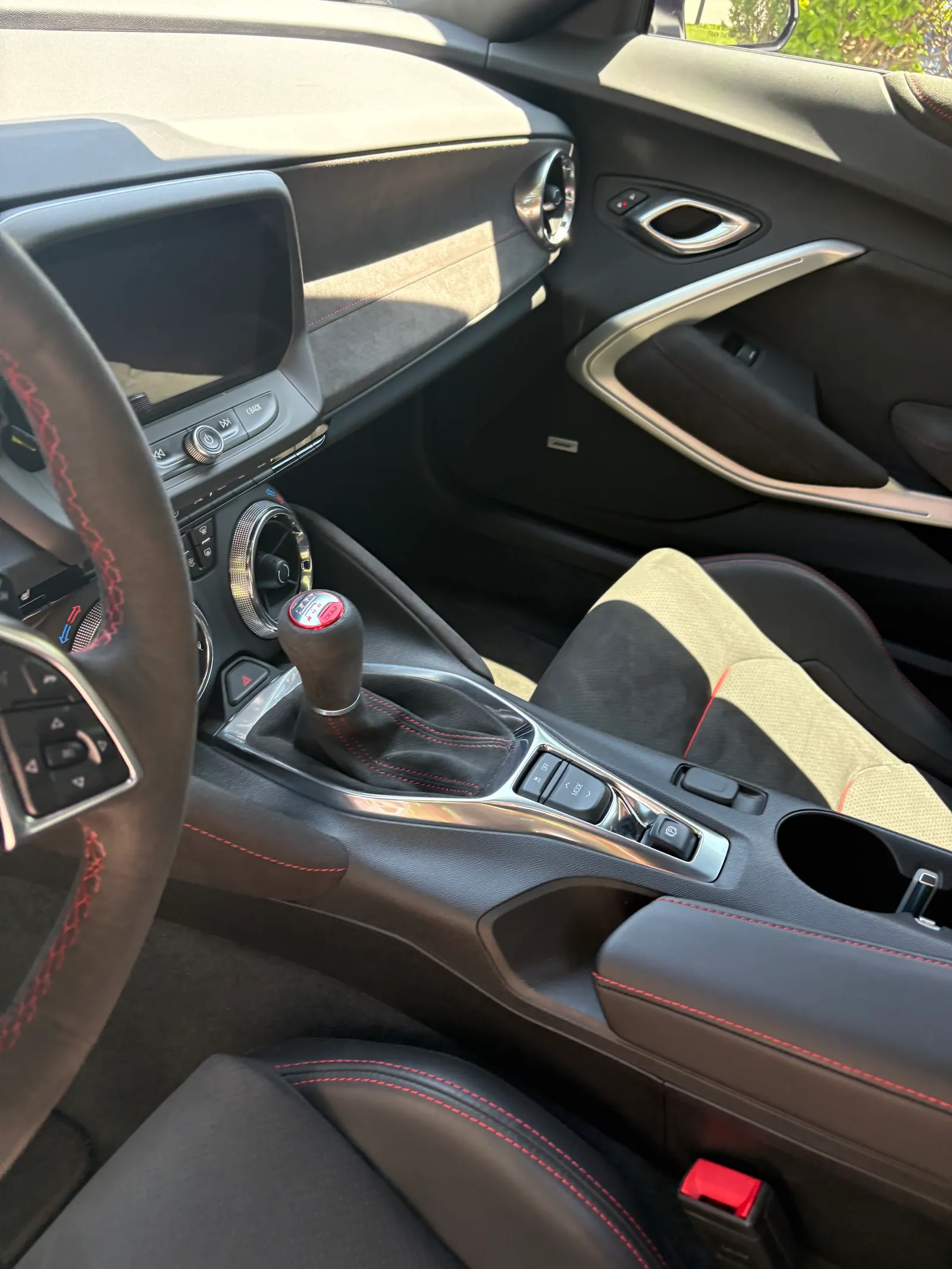 Console