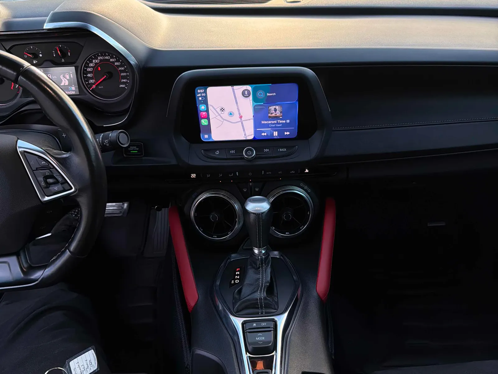 Console