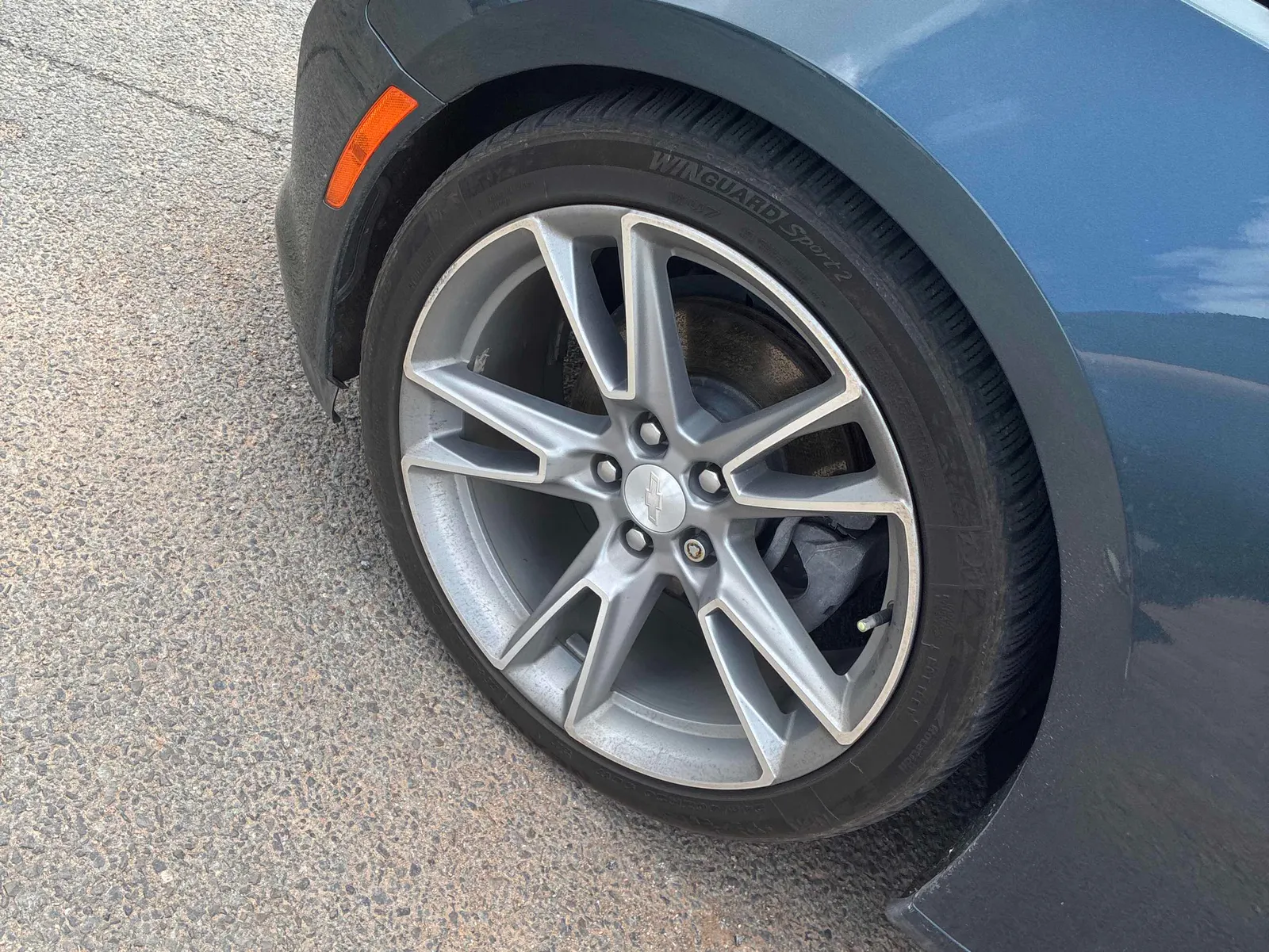 Tire