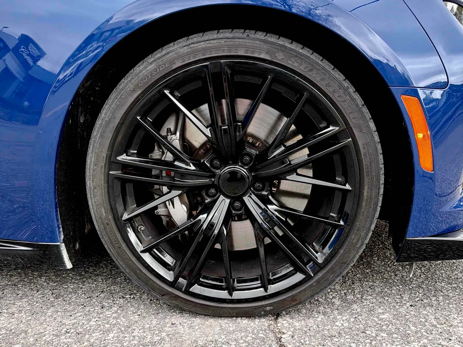 Tire