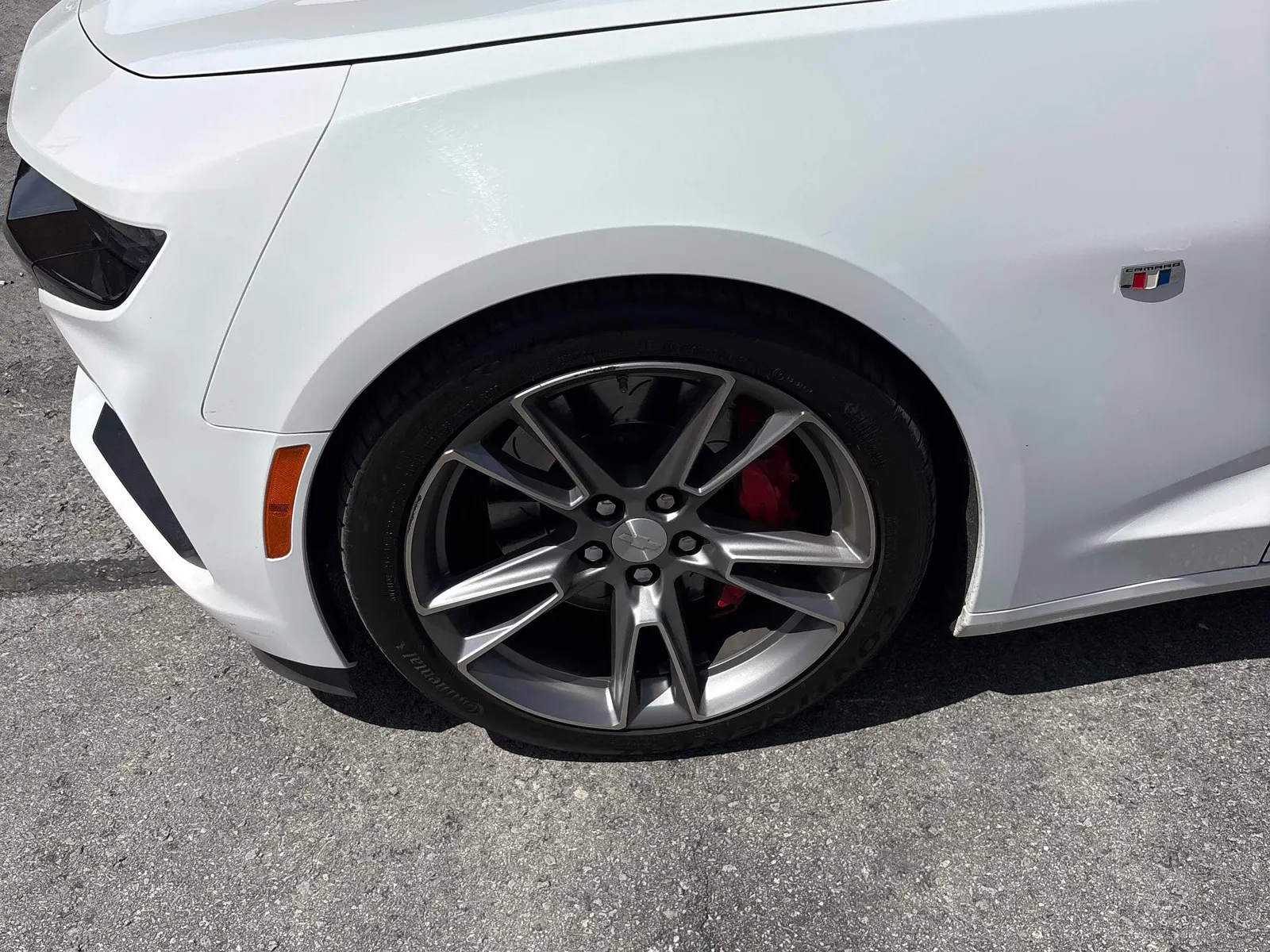 Tire