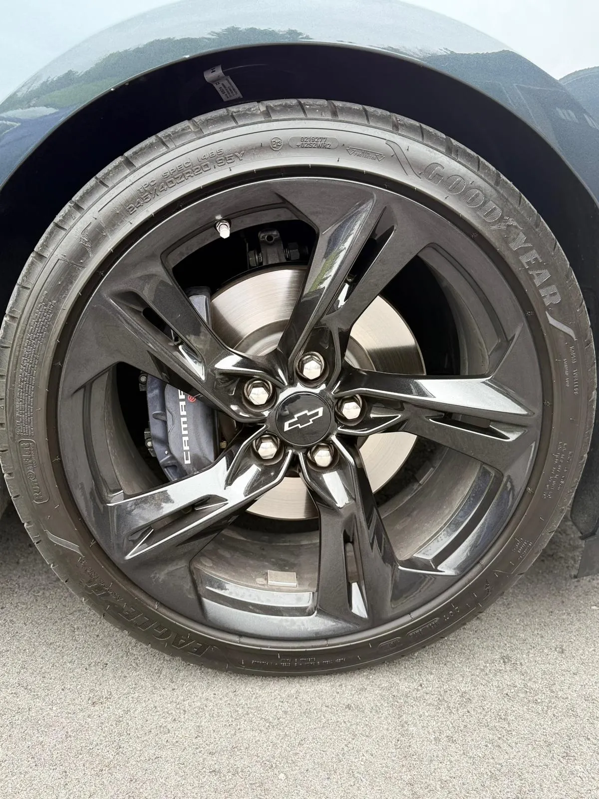 Tire