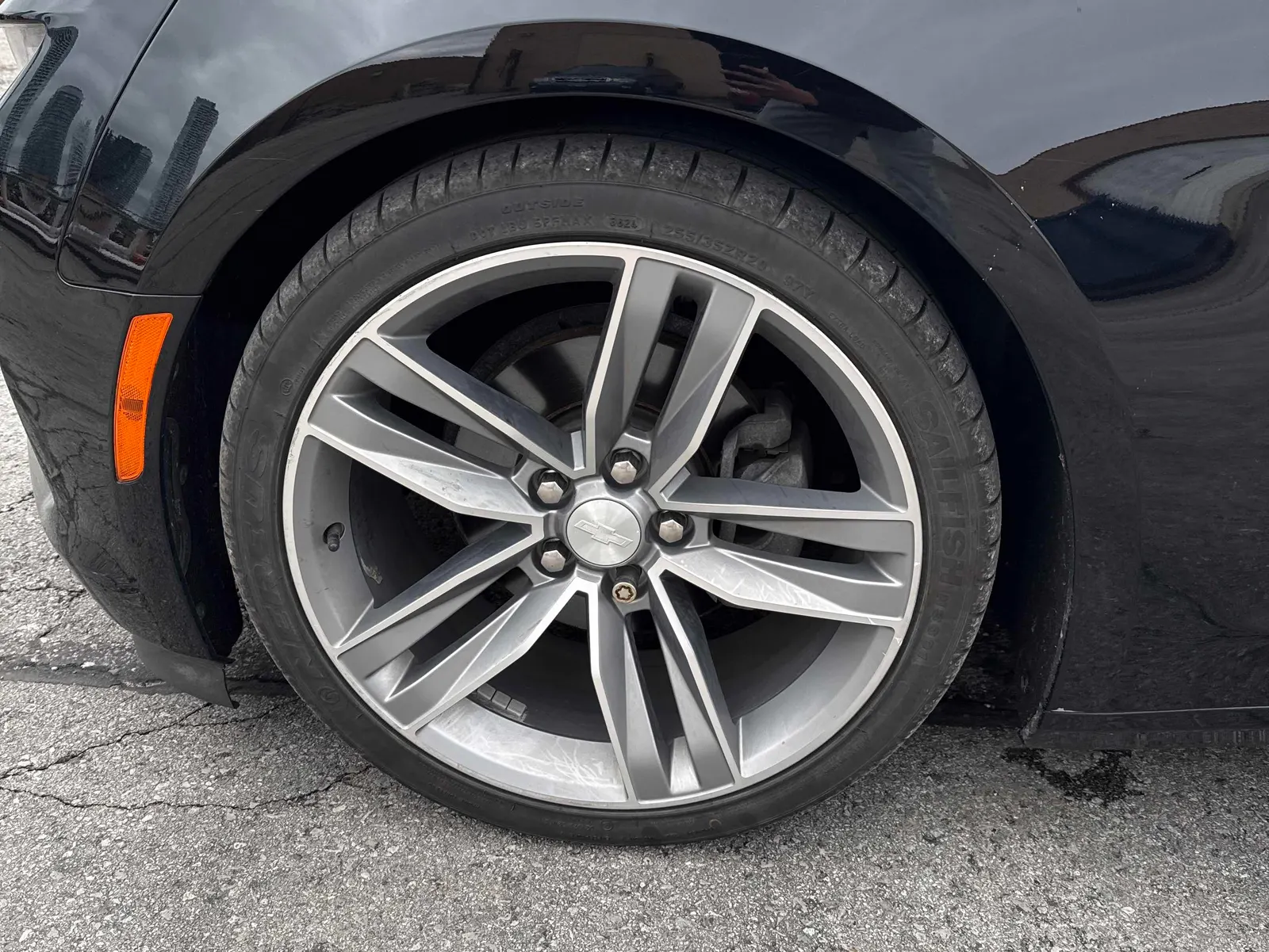 Tire