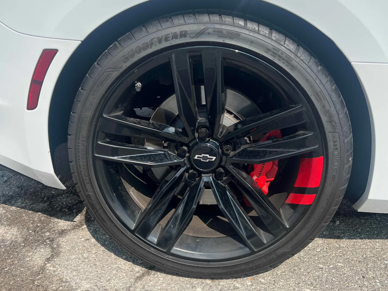 Tire