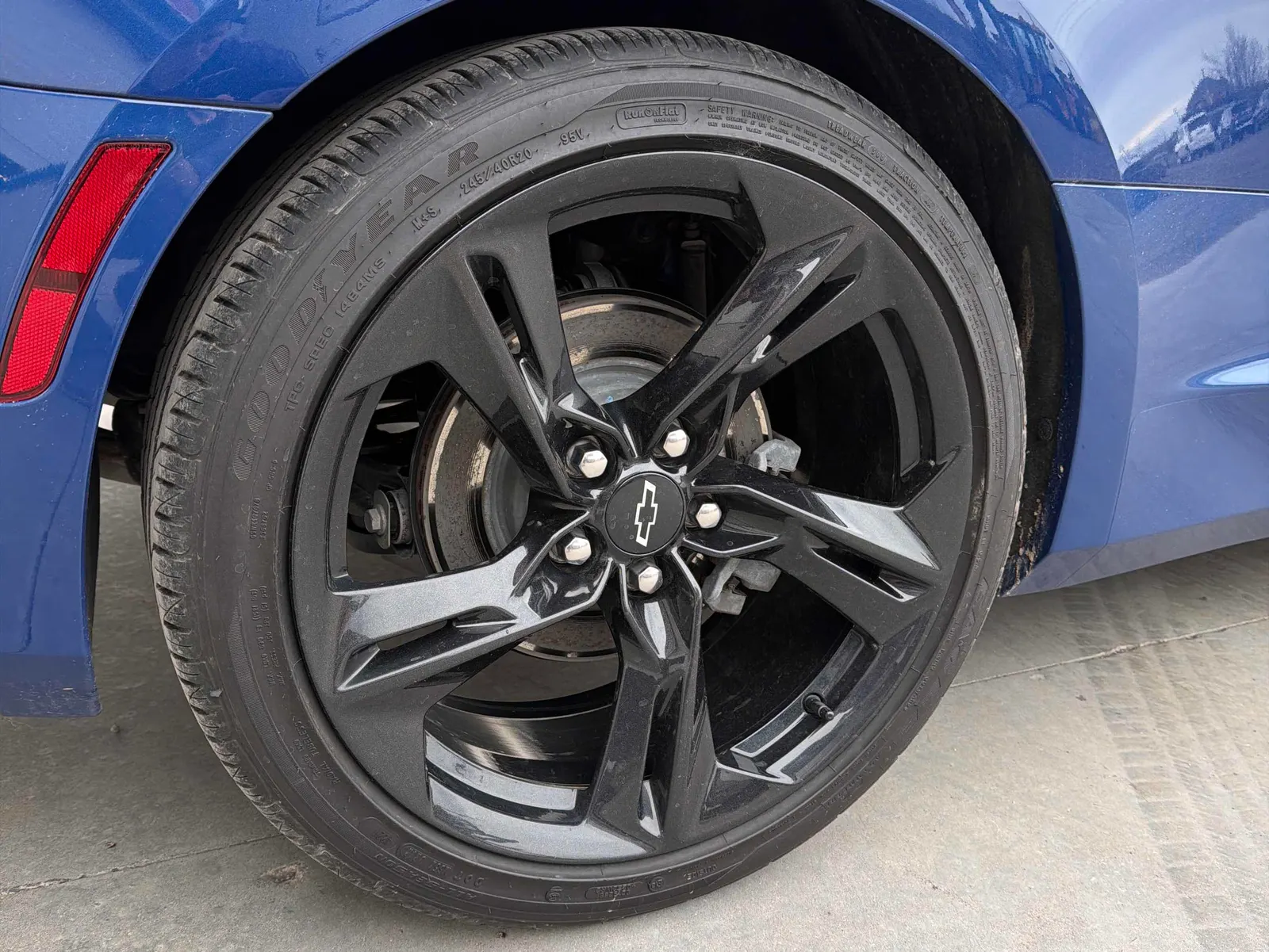 Tire
