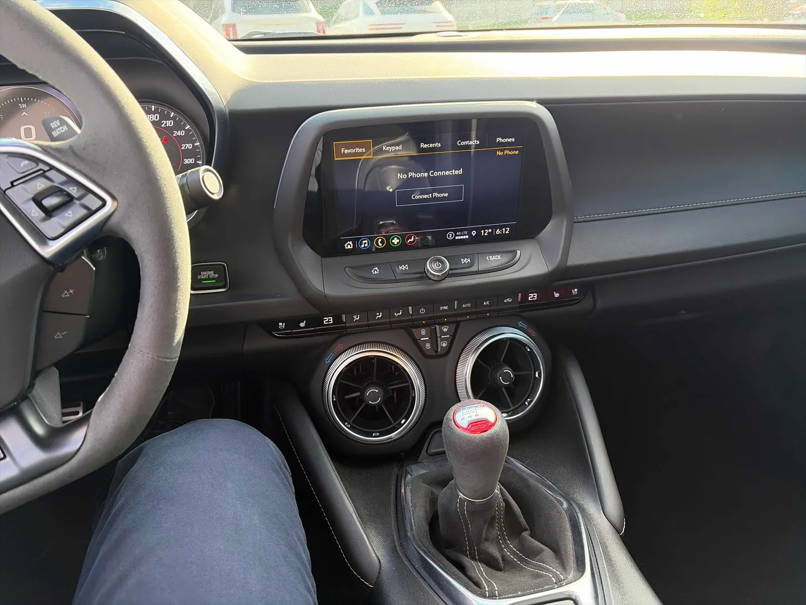 Console