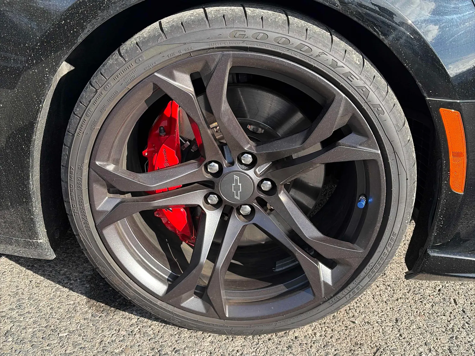 Tire