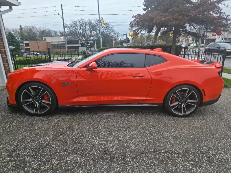 Driver side