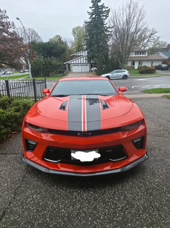 3/4 Front (Main image)