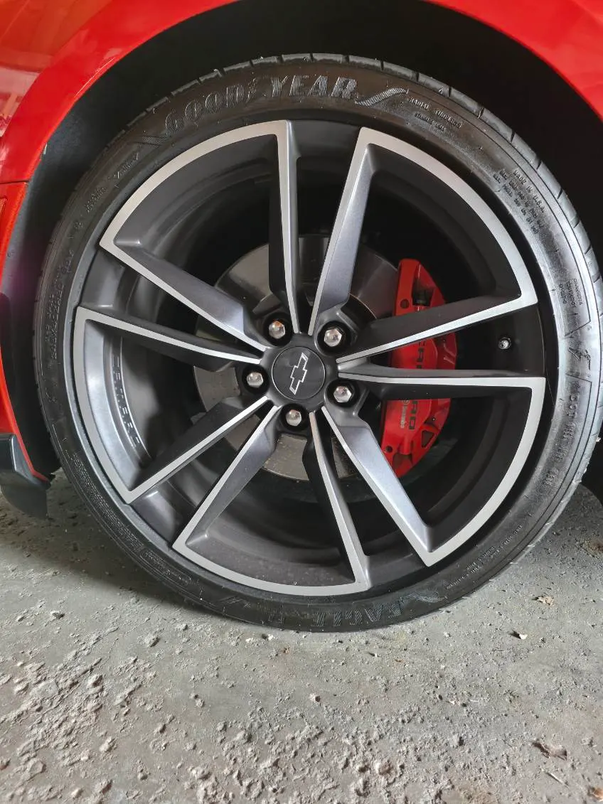 Tire