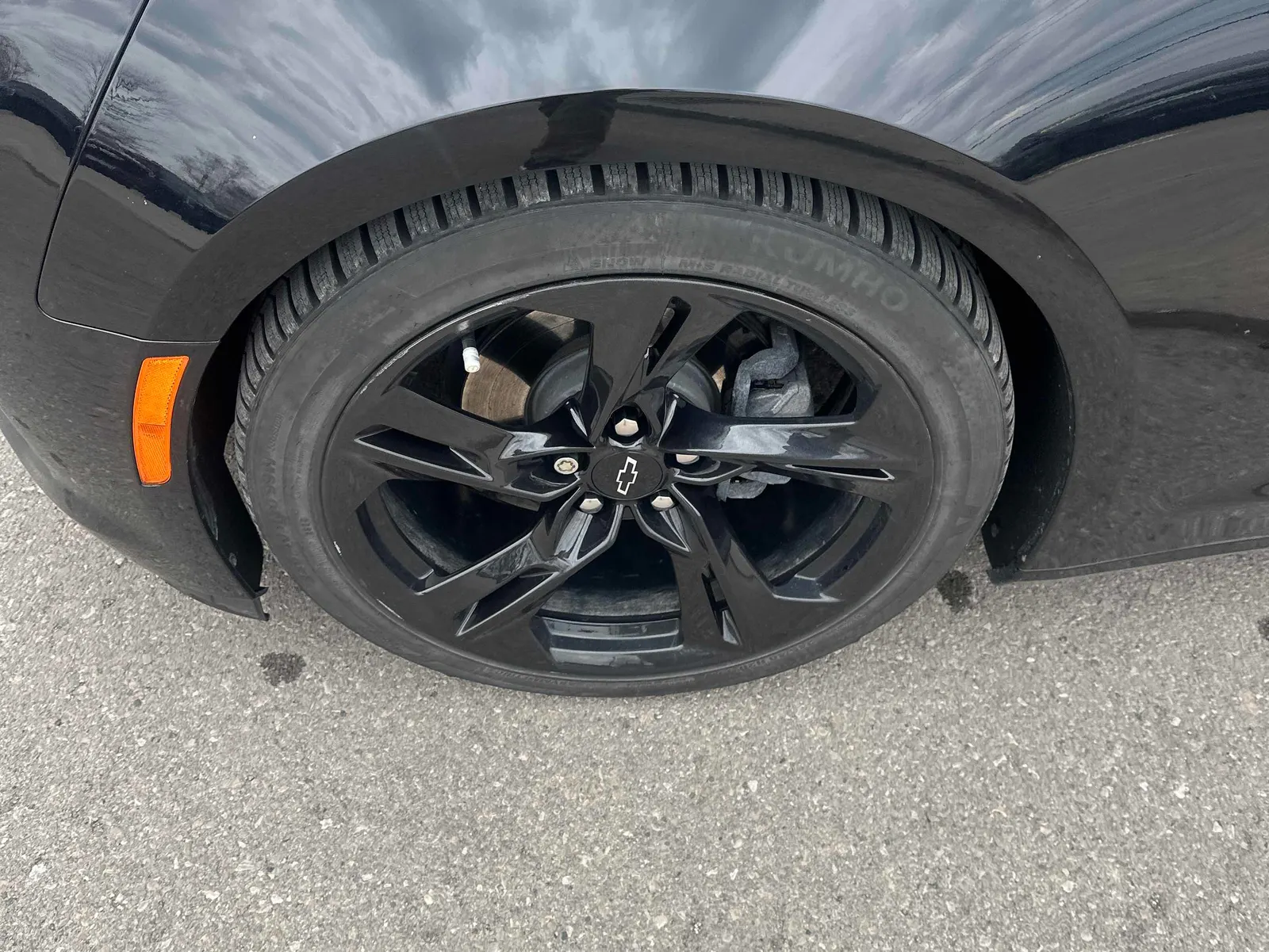 Tire