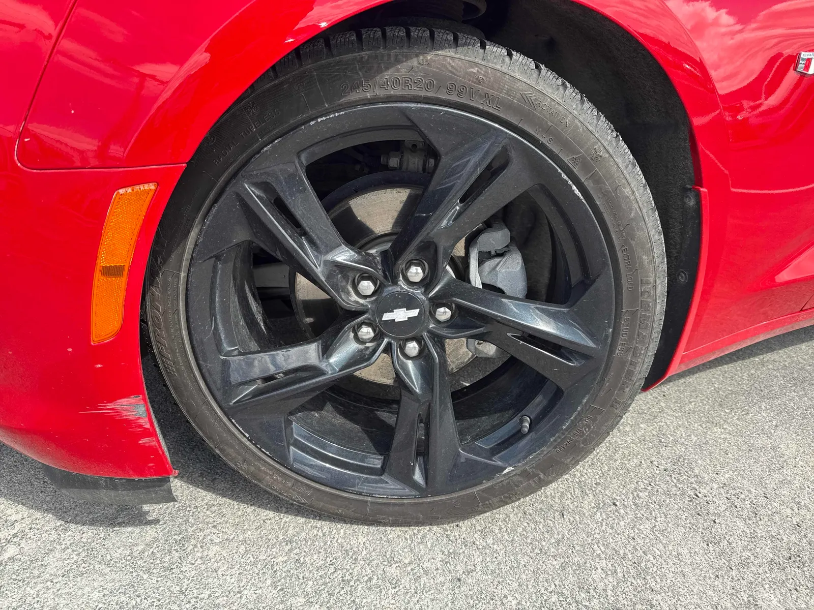 Tire