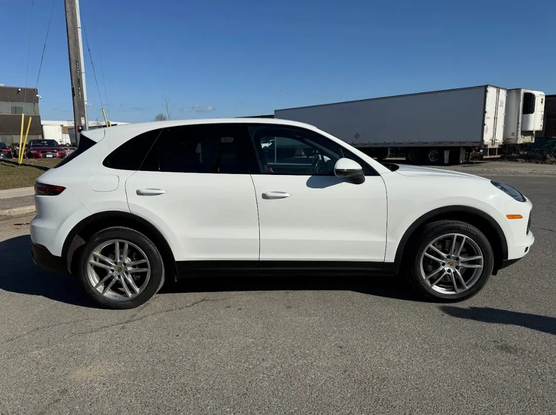 Passenger side